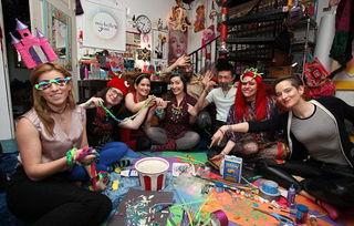 拜年视频成人幼儿园,成人幼儿园的拜年视频盛宴